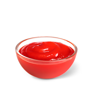 Ketchup