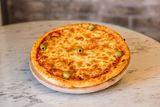Pizza Margherita