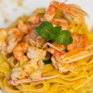 Pasta del conte