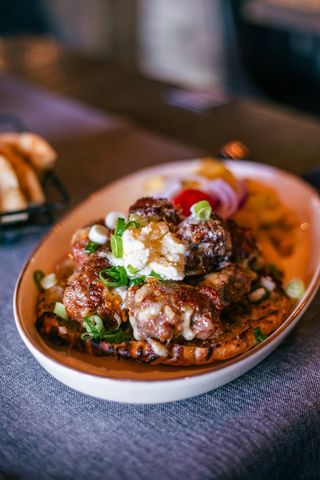 Gurmanski uštipci 300gr