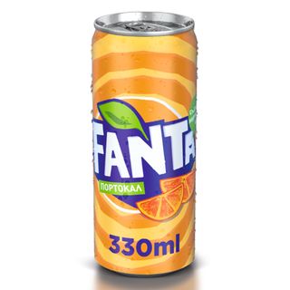 Фанта