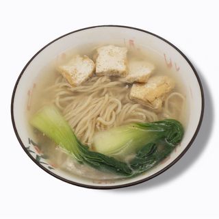 111-Ramen De Verdura