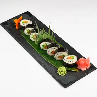 Futomaki Salmon 8 komada