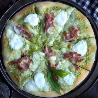 Pizza Vizzini