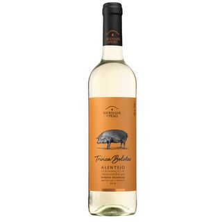 Trinca Bolotas Alentejo Vinho Branco 75 cl