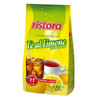 Ice Tea Lemon Ristora - 1kg