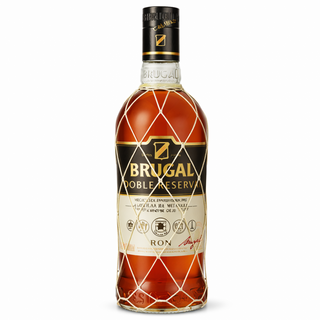 Ron brugal doble reserva