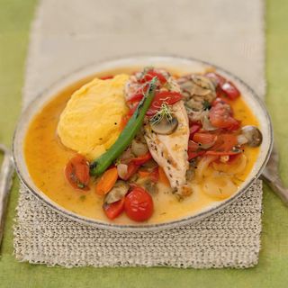 Saramura de Pui 550g