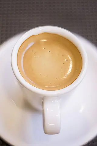 Decaffeinato