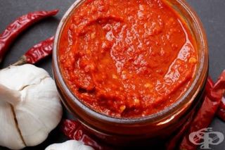 Домашна лютеница 