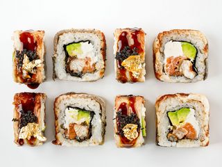 Чорний дракон XL (335g)