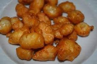 Bocconcini di pollo panati media