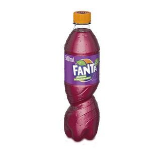 Fanta Madness