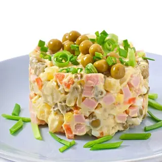 Олівʼє