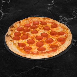 Pizza Peperoni (33 cm.)
