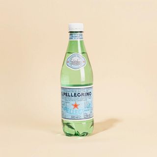 Acqua San Pellegrino