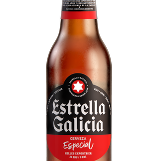 Estrella Galicia 