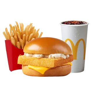 Best Of™ Filet-O-Fish™