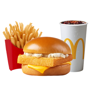 Best Of™ Filet-O-Fish™