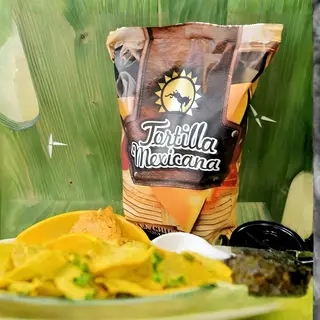 Tortilja čips 150 g