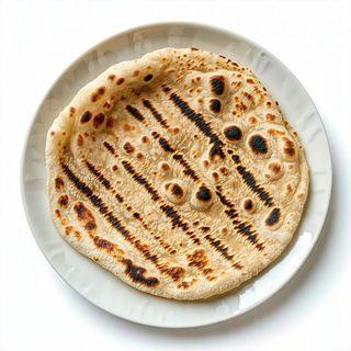 Paratha 150g