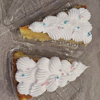 Torta tres leche
