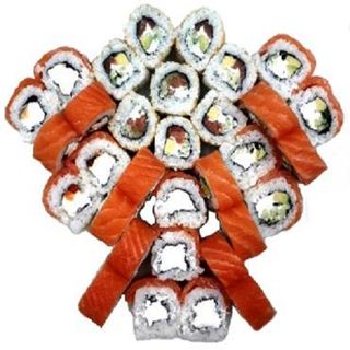 Filadelfija Lux set 32 komada