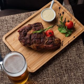 Steak Ribeye marmurat