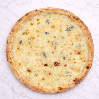 Pizza Quattro Formaggi (45cm)