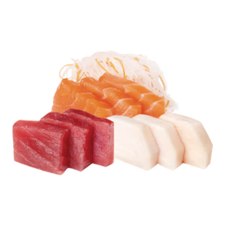 N5-Sashimi Variado