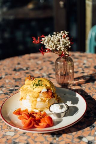 Big Breakfast japanske palačinke 350g