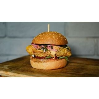 Po’ kile Chimichurri batak