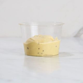 Maionese alla senape XL