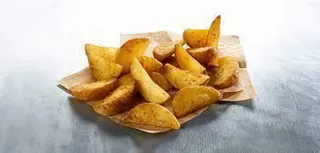 Patatas Gajo (Ración)