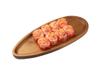 TOMYAM Z MIĘSEM RAKÓW PIECZONE 8szt. 300g.