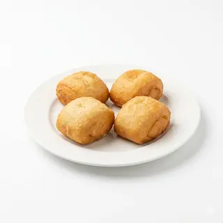 Pan Frito (4 Uds.)