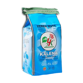 Yerba Mate Kalena Suave X 500 G