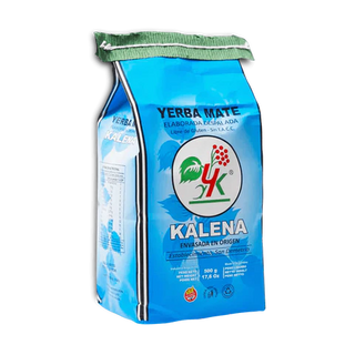 Yerba Mate Kalena Suave X 500 G
