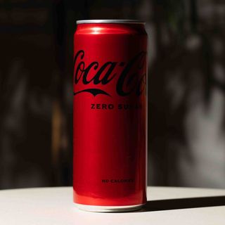 Coca Cola Zero