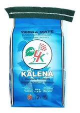 Yerba Mate Orgánica Kalena