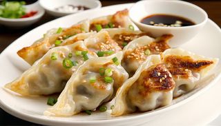 Свинска гьоза