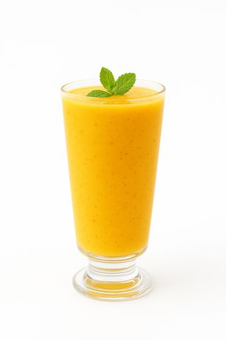 Lassi Mango