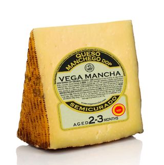 Ser owczy Manchego 150g