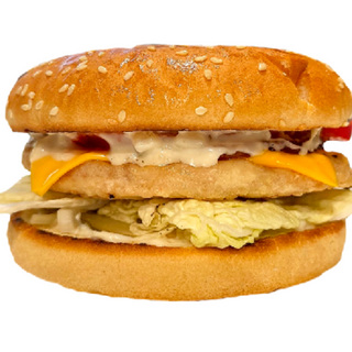 Бургер ЦЕЗАР*