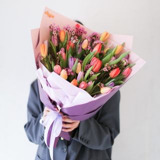 მარტი მოვიდა 