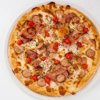 Pizza coco (30cm)