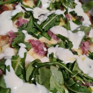 La ciauscolo