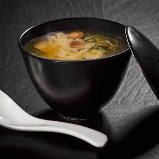 Sopa De Miso