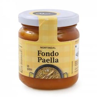Fondo De Paella 200 Gr.