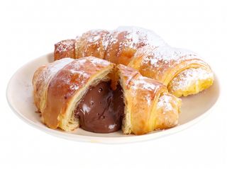 Croissant de Chocolate